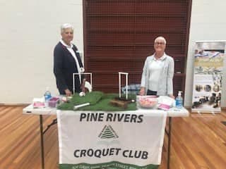 Pine Rivers Come and Try Day on 2 September