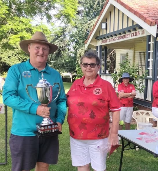 Twin Rivers players shine at Darling Downs Regional tournament