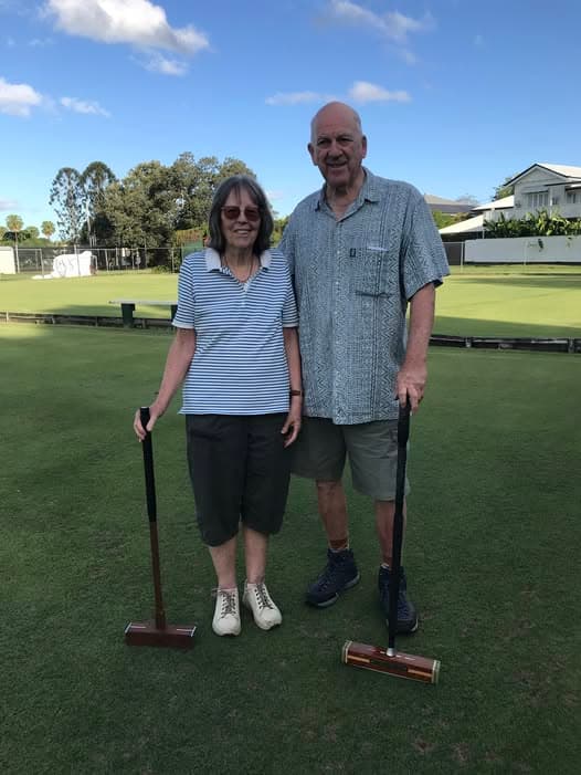 Graham Wilson wins Graceville 3rd Division Championship