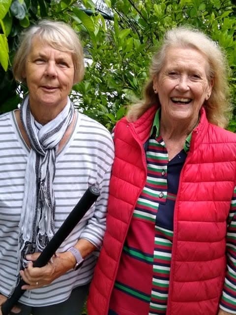 Suzanne Cheney wins Graceville Ricochet competition
