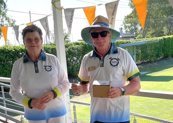 Inaugural Ray White Woody Point Sunday Sessions a success