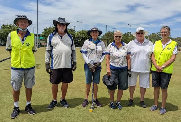 Wynnum hosts first round of Brisbane Metropolitan GC Pennants