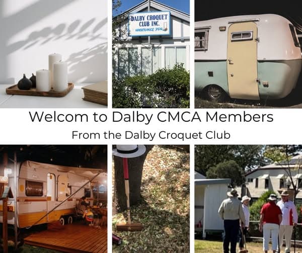 Dalby welcomes CMCA Rally travellers this Friday