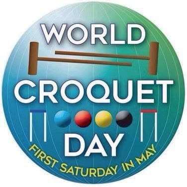 World Croquet Day Come & Try at Mackay