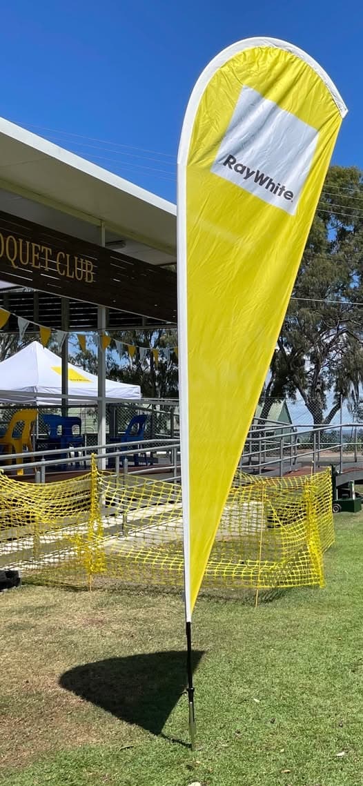 Ray White Woody Point Sunday Single Series returns this weekend