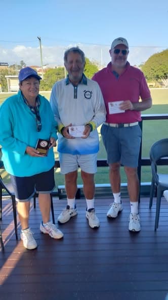 Eildon members shine at Queensland GC Open