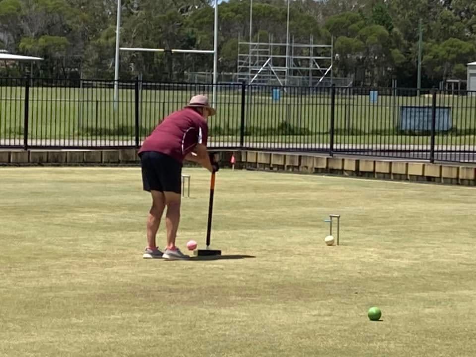 Caloundra hosts CAQ Eights Tournament