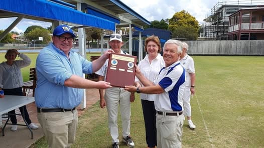 Cheer on Central Ward this Sunday at New Farm Park
