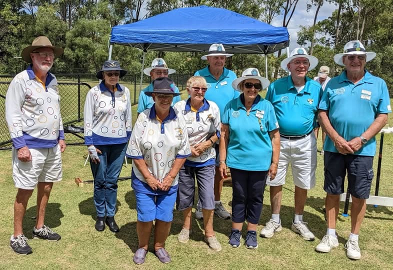 Wynnum wins GC Pennants draw at Twin Rivers