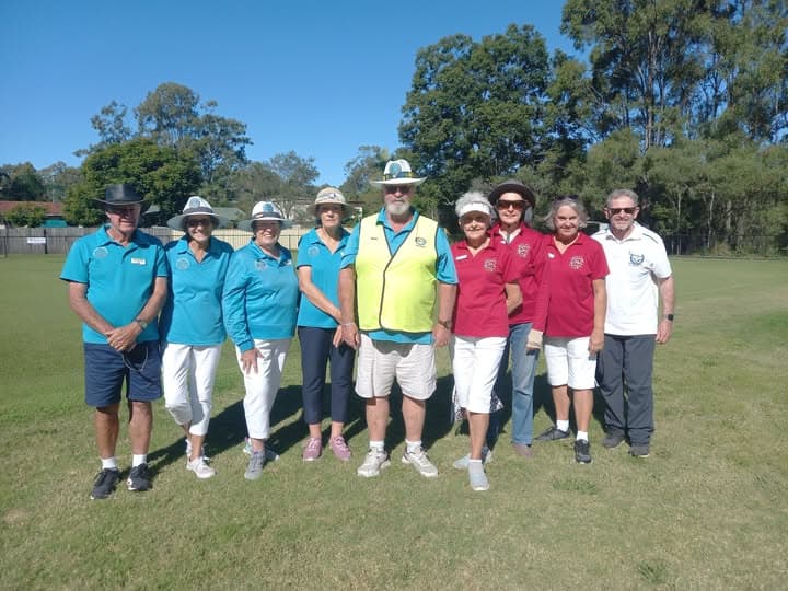 Twin Rivers edge East Brisbane in Pennants