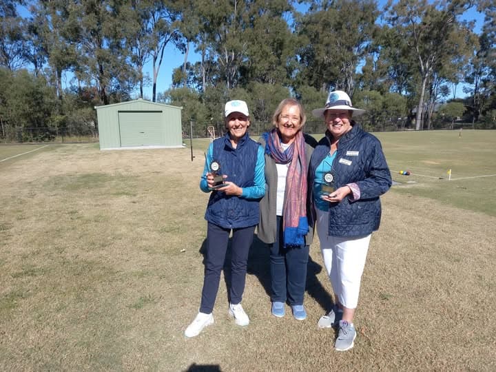 Di Michels wins Twin Rivers Club Singles Championship