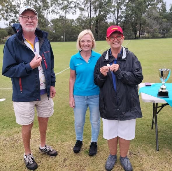 Inaugural Mt Warren Chempro Cup held at Twin Rivers