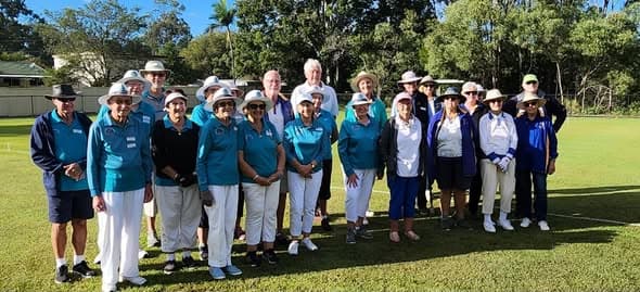 Twin Rivers wins Wynnum challenge for first time