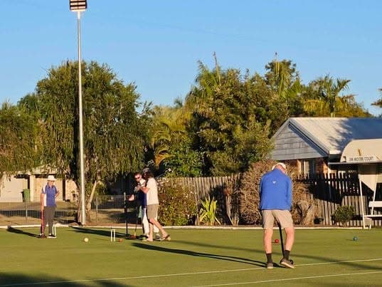 Gracemere Come and Try day a success, with Saturday session next