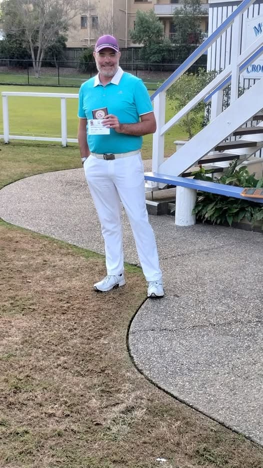Eildon players shine at AC Queensland Open