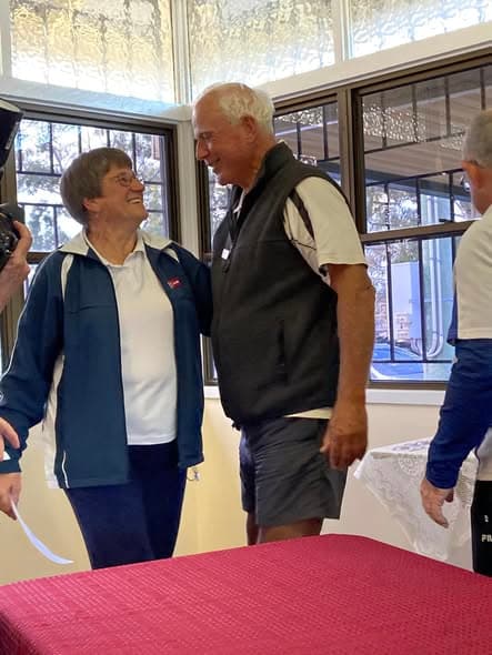 Caloundra players clean up at Bundaberg Margaret Webley event