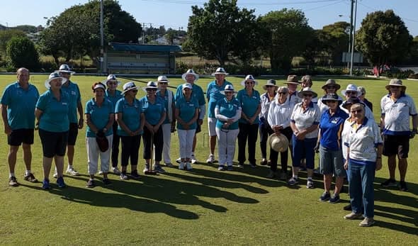 Wynnum wins Twin Rivers Challenge trophy