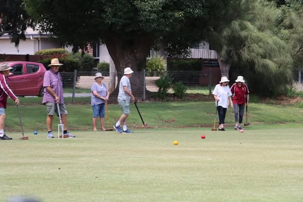 West Toowoomba celebrates a successful year at Christmas party