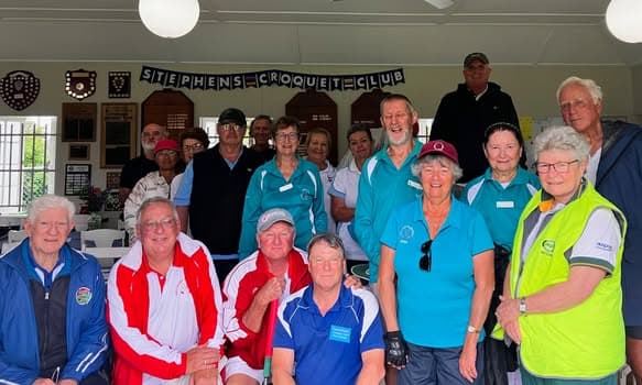 Rain cuts short Ernie Melville Trophy at Yeronga Park as Keetman and Evans win divisions
