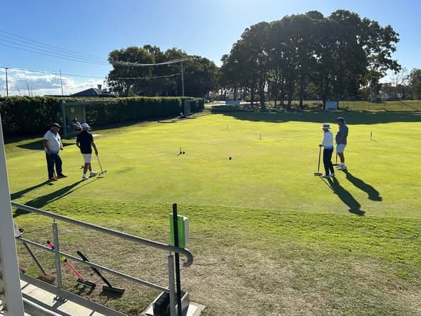 Eildon celebrates club birthday and Legend's Day