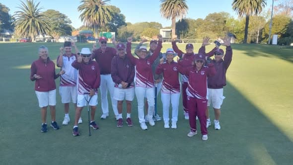 Queensland defeats South Australia in opening ISS Test Match