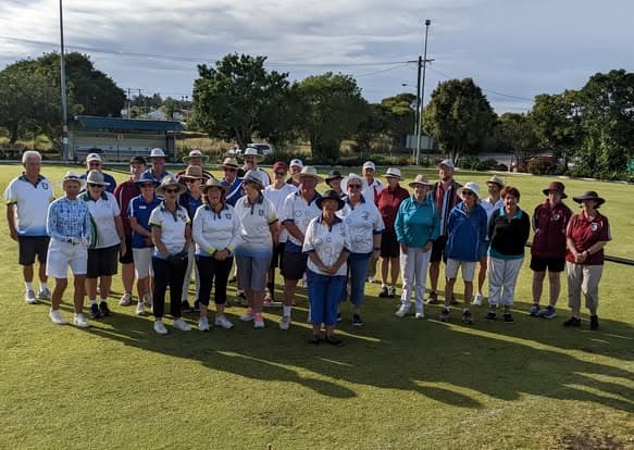 Shawn & Kym Winner Takes All Pro-Am won by Giles and Lovi