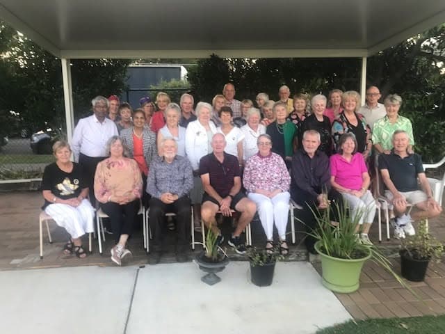 Graceville celebrates 2022 awards and Christmas dinner