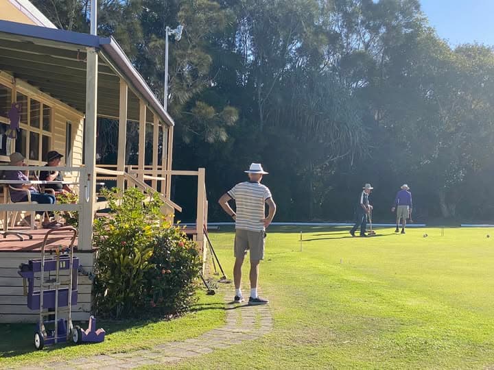 Coolum wins 2023 Lockwood Shield; free Come and Try day on 22 July