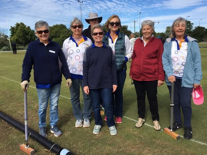 Wynnum hosts Division 3 Pennants matches