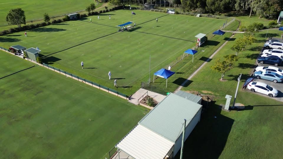 Caloundra courts set for Australian GC singles finals