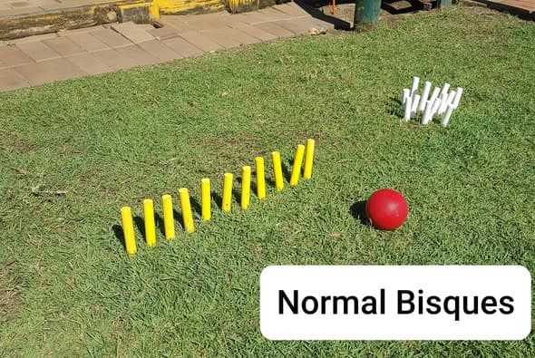 Photos from Stephens croquet club