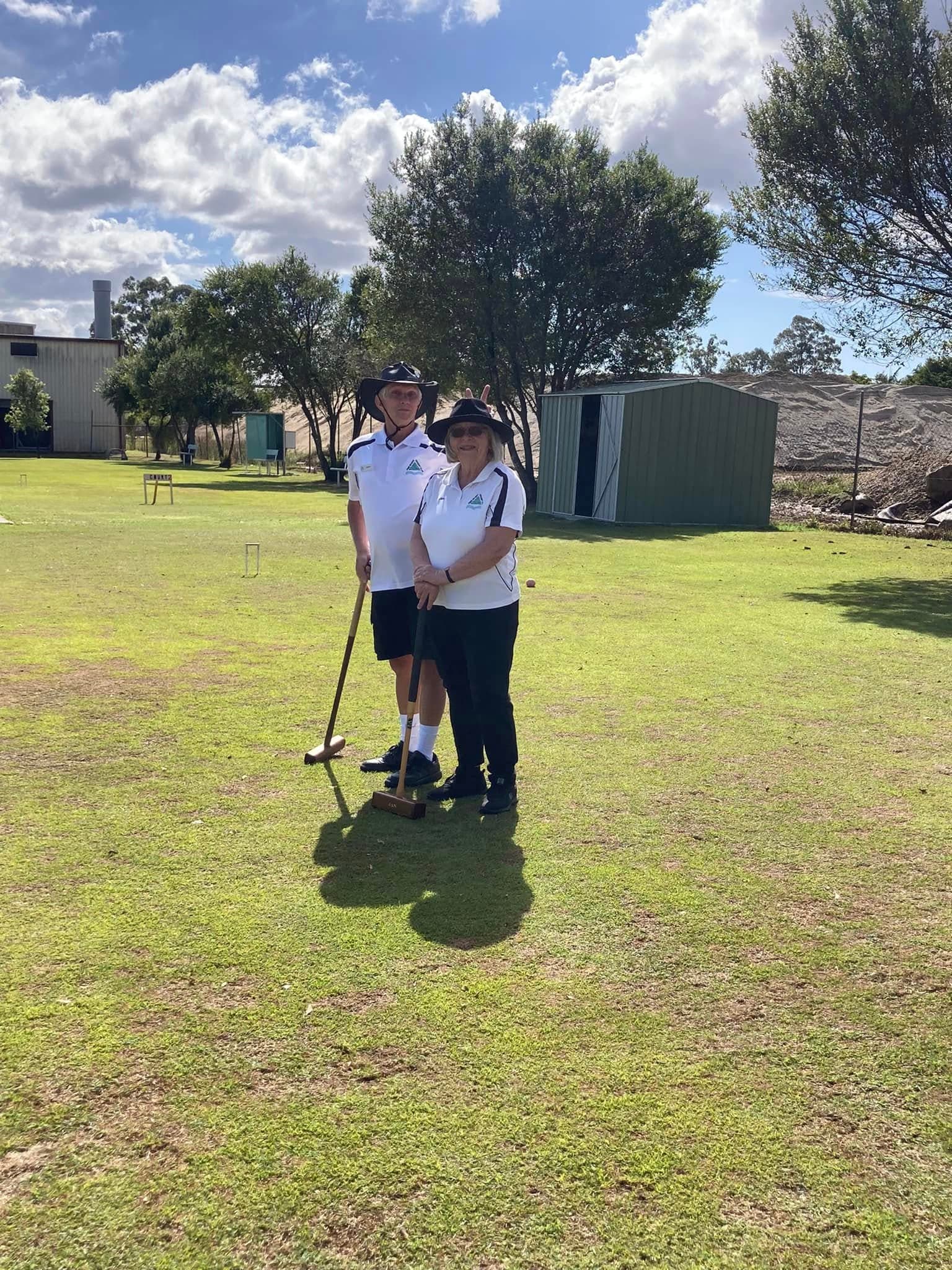 Friendship Day at Pine Rivers a great success