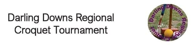 West Toowoomba seeks one more Golf Croquet singles player