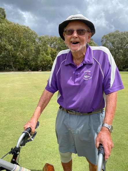 Happy 97th birthday, Alan!