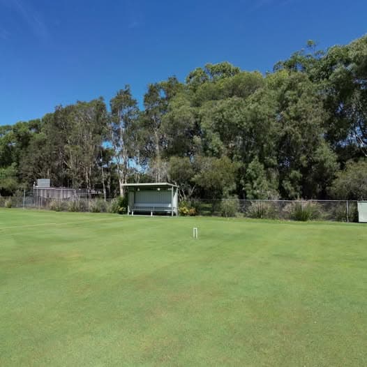 Caloundra hosts Queensland Alternate Stroke Doubles