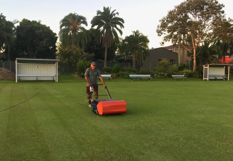 Places open in Easter Advanced Handicap Singles