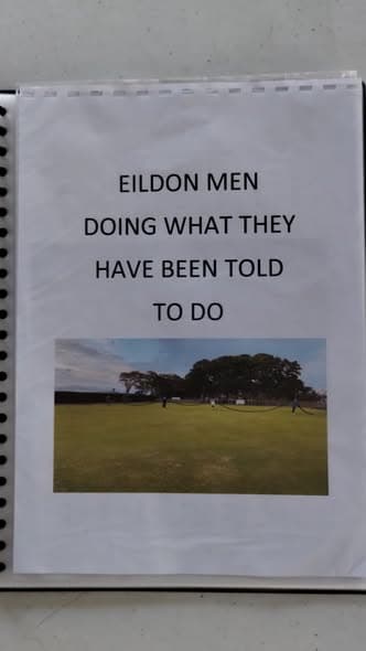 A well run and harmonious club