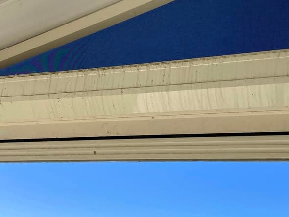 Working bee transforms the Caloundra kitchen