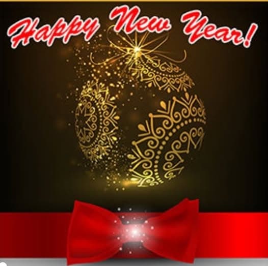Happy New Year from Wynnum Croquet Club