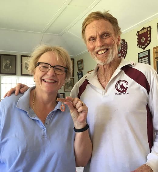 Stephens members selected for Queensland Eire Cup team