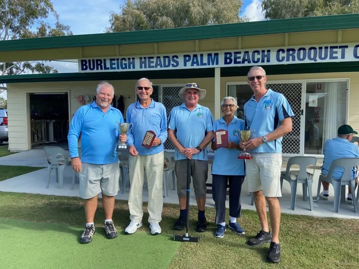 Hudson Cup 2023 finals decided at Burleigh Heads Palm Beach