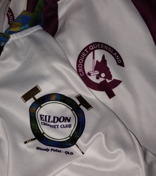 Good luck to Wade and the Queenslanders