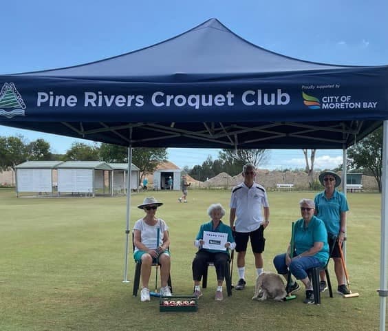 Pine Rivers receives grant for new shade marquee