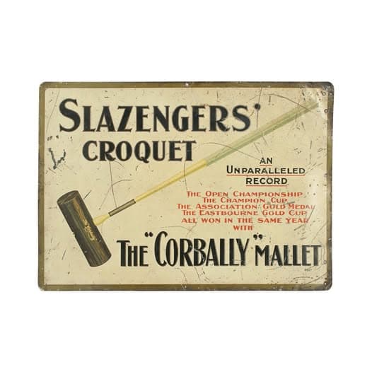 Corbally mallet suggested for troubled games