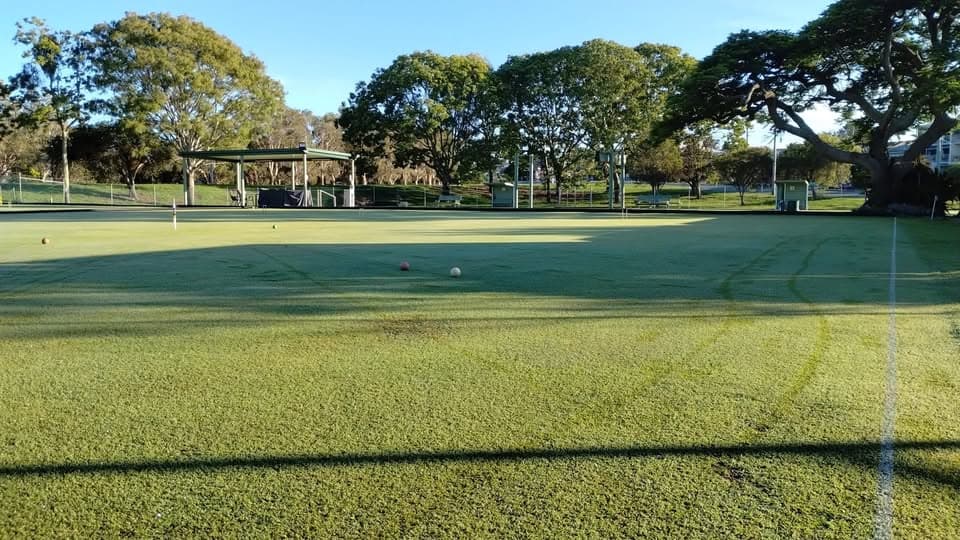 Eildon courts return after major renovation
