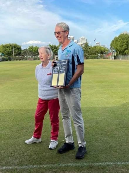 BHPB members shine at Mallet Sports on the Broadwater
