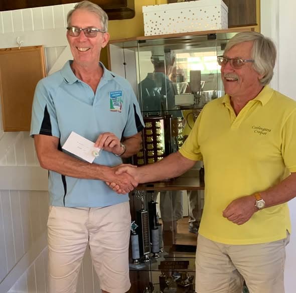 BHPB members place in Gold Coast Tweed Ricochet