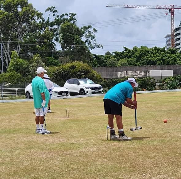 Pickvance and McLean runners-up at Wynnum's George Hartnett Challenge