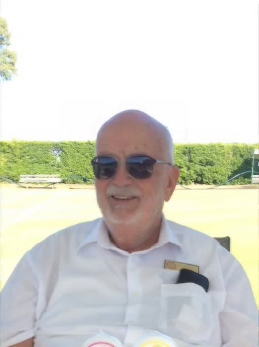 Eildon farewells life member Don Turner, plus one more from Eildon