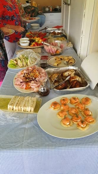 Melbourne Cup race day enjoyed by Windsor members